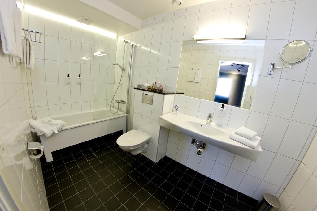Scandic Västerås