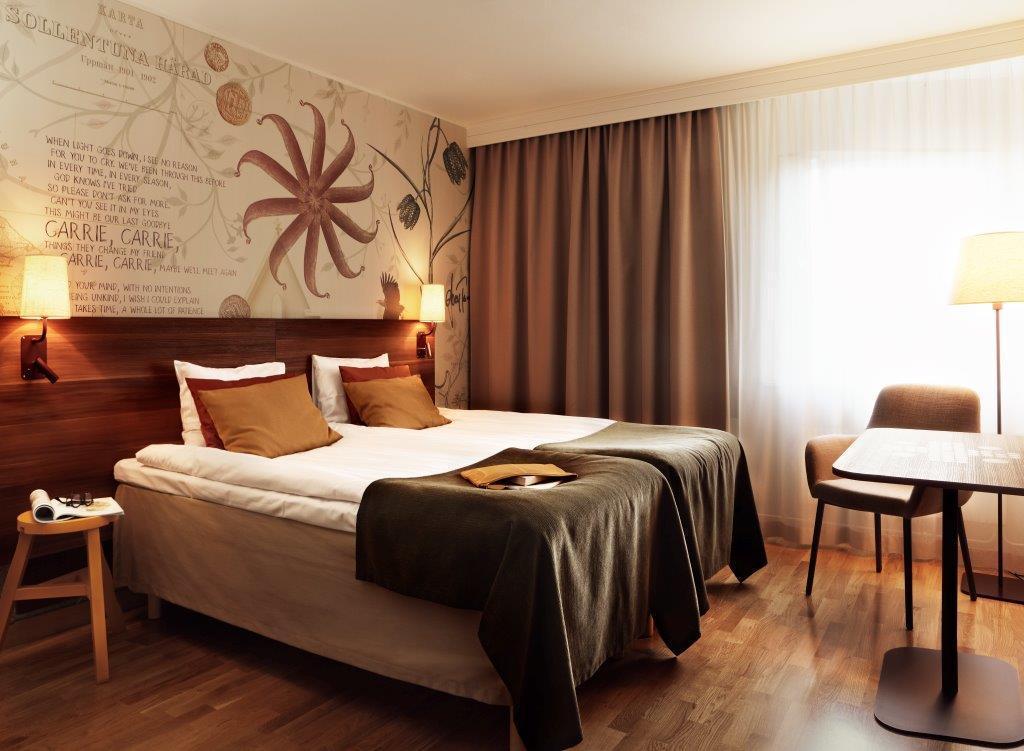 Scandic Hotel Västerås