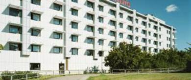 Hotel Scandic 3*