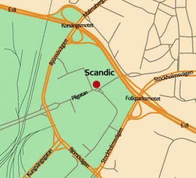 Scandic