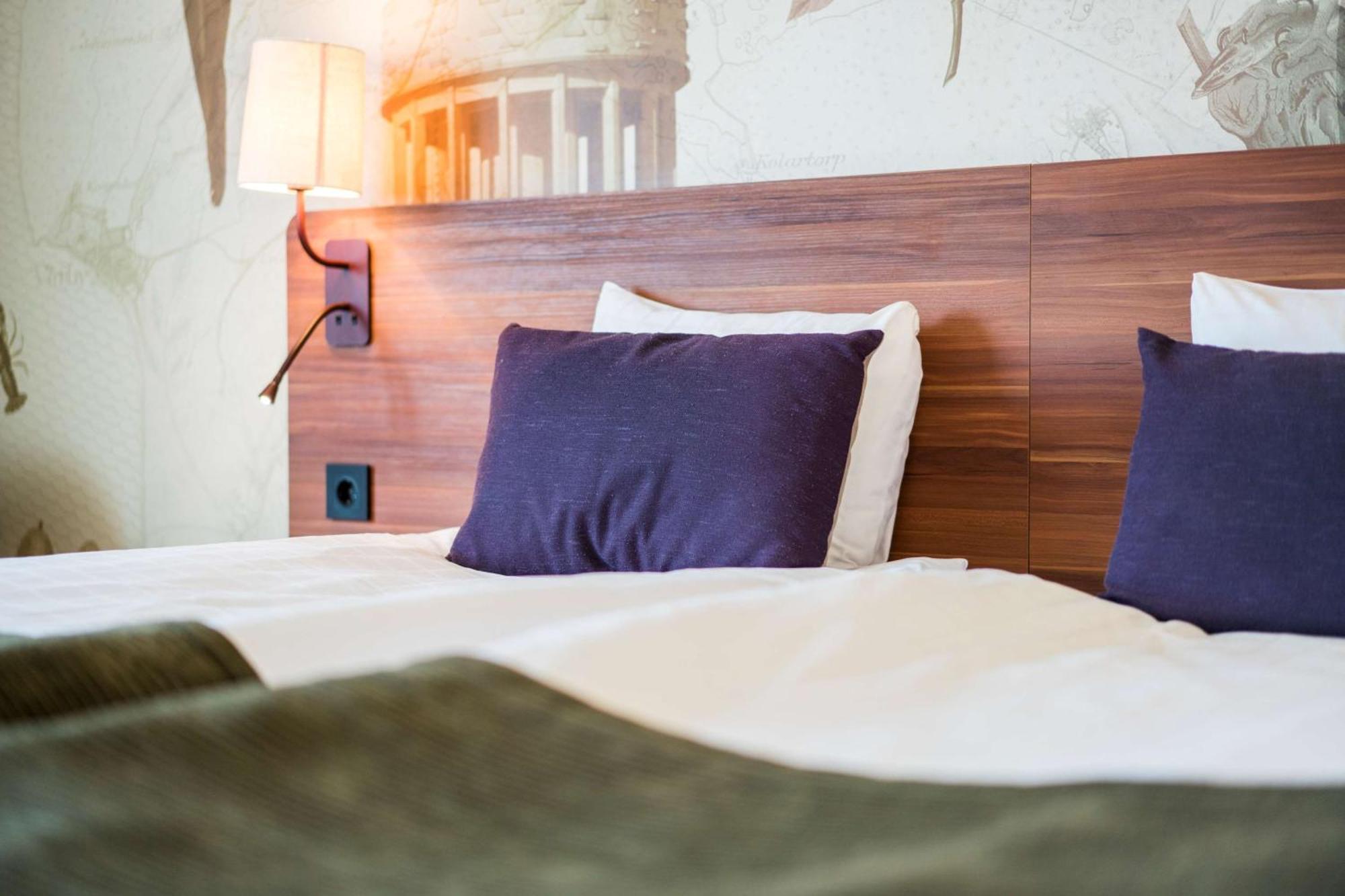 Scandic Hotel 3*