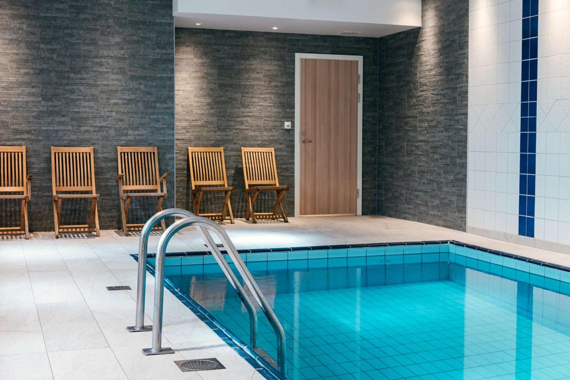 Scandic Hotel Västerås