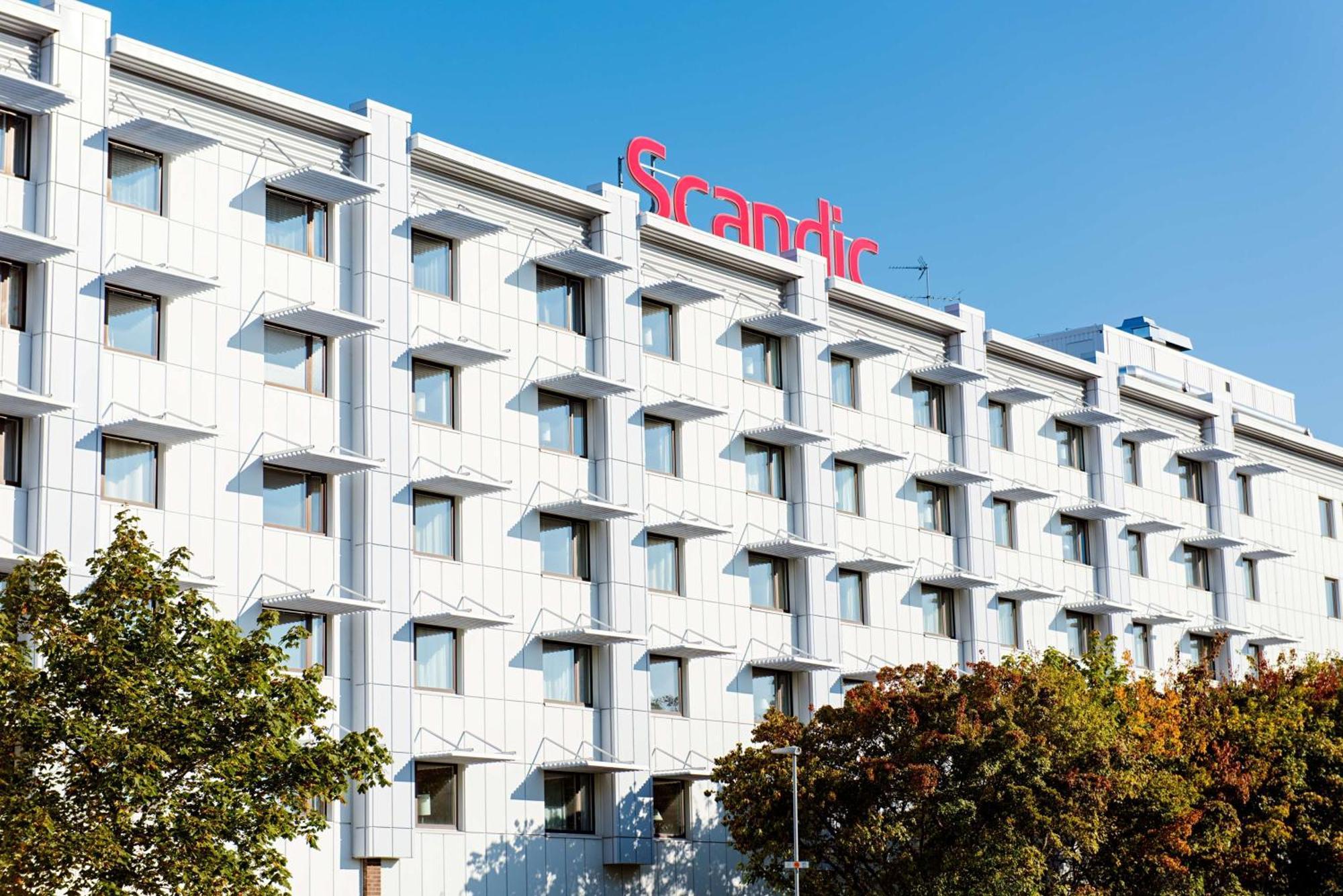 Hotel Scandic