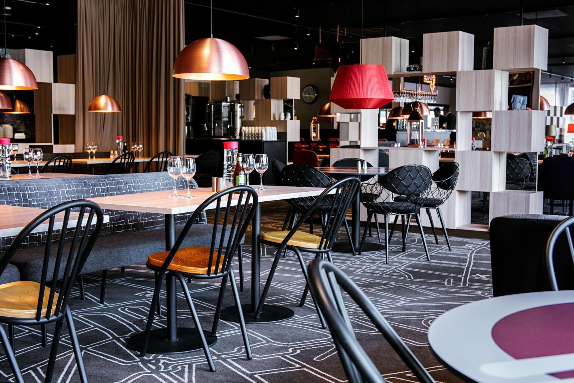 Hotel Scandic