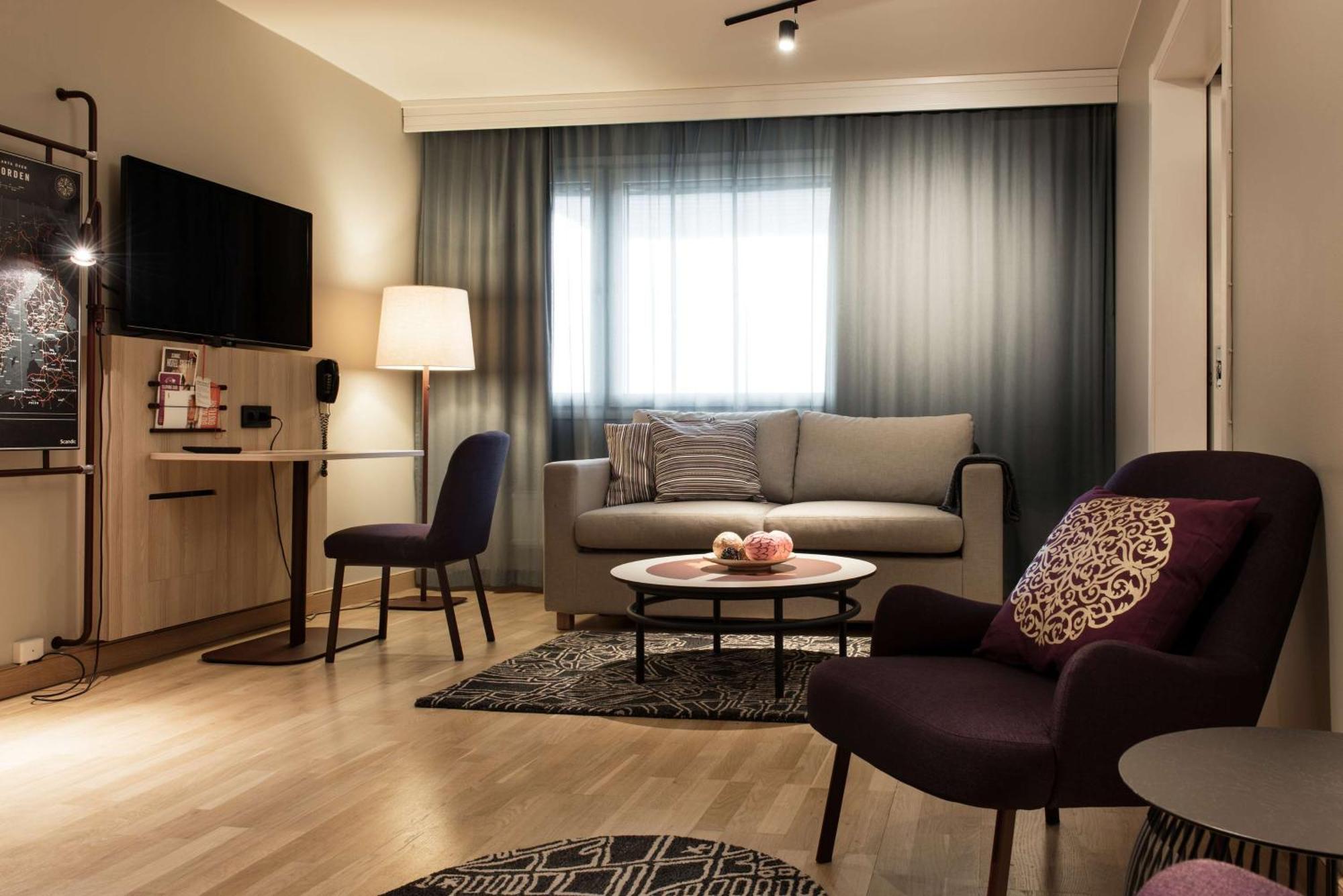 Scandic Hotel Västerås