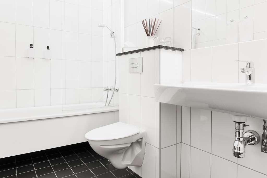 Scandic Hotel