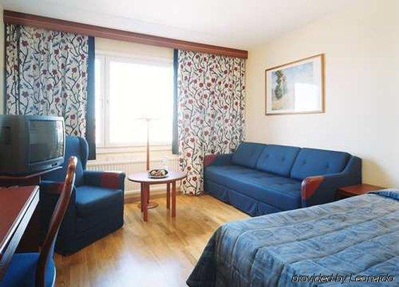 Scandic Hotel