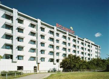 Hotel Scandic