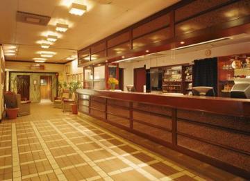Scandic Hotel