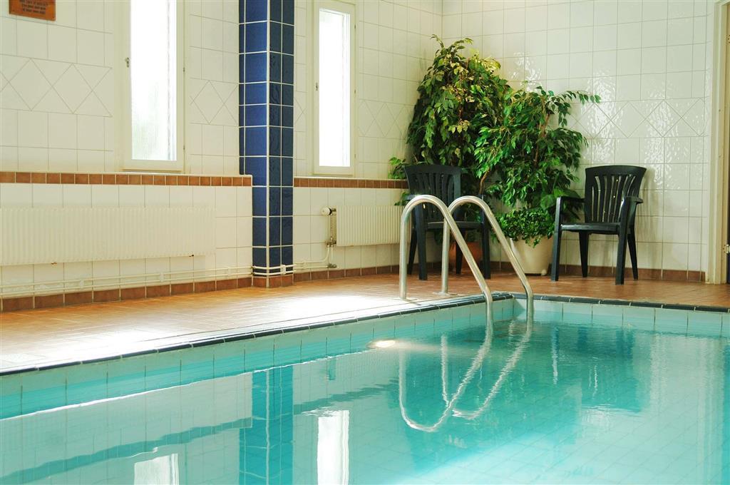 Scandic Hotel