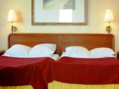 Scandic Hotel