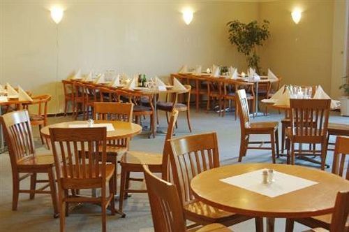 Scandic Hotel 3*