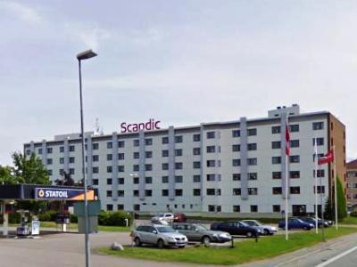 Scandic