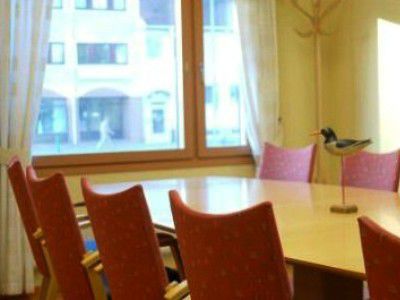 Hotel Scandic 3*
